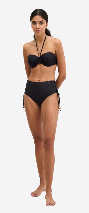 Image du produit Marc O'Polo Bikini-Hose Abstract Floral (M)