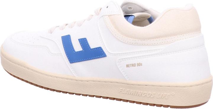 Image du produit Flamingos Life Baskets RETRO 90s (42)