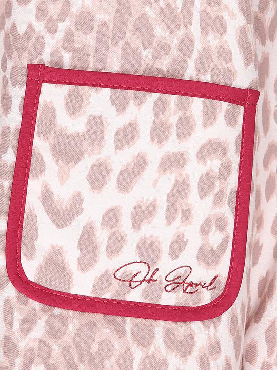 Produktbild Oh April Overshirt SOFIE (L)