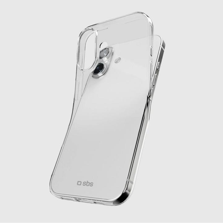 Produktbild SBS Schutzhülle (Apple iPhone 17)