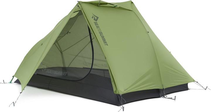 Actual product image Sea To Summit Alto TR2 tent (Dome tent, 1.34 kg, 2 persons)
