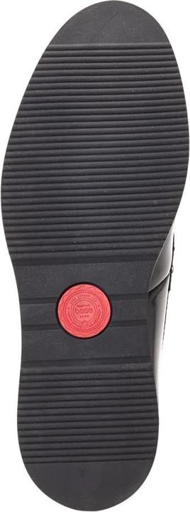 Produktbild Base London PennySchlupfschuhe Sid Leder (40)