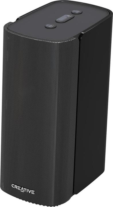 Actual product image Creative T100