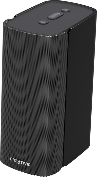 Actual product image Creative T100