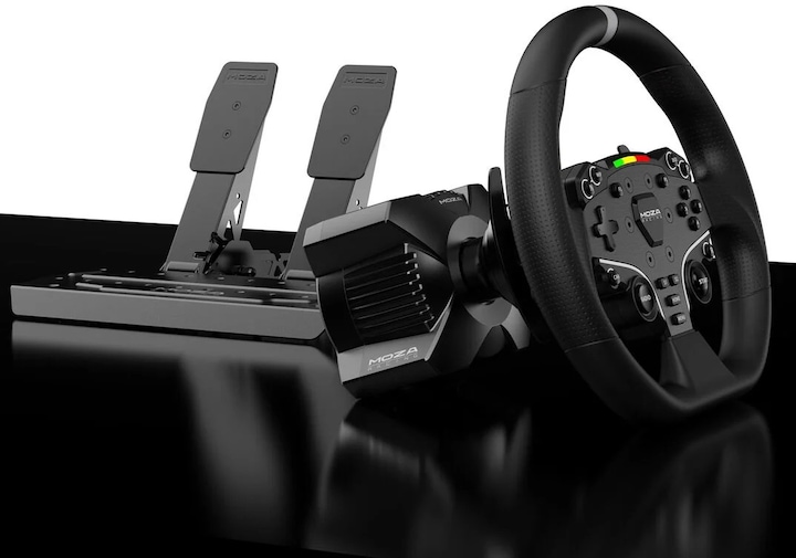 Produktbild Moza R3 Racing Set - PC Version (PC)