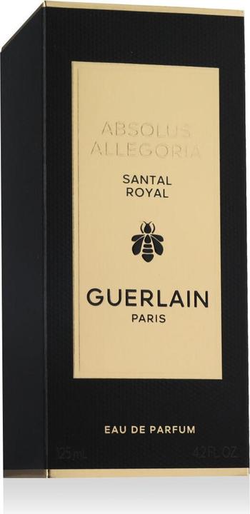 Produktbild Guerlain Santal Royal (Eau de Parfum, 125 ml)