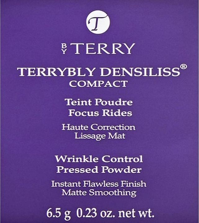 Produktbild By Terry Terrybly Densiliss® Compact