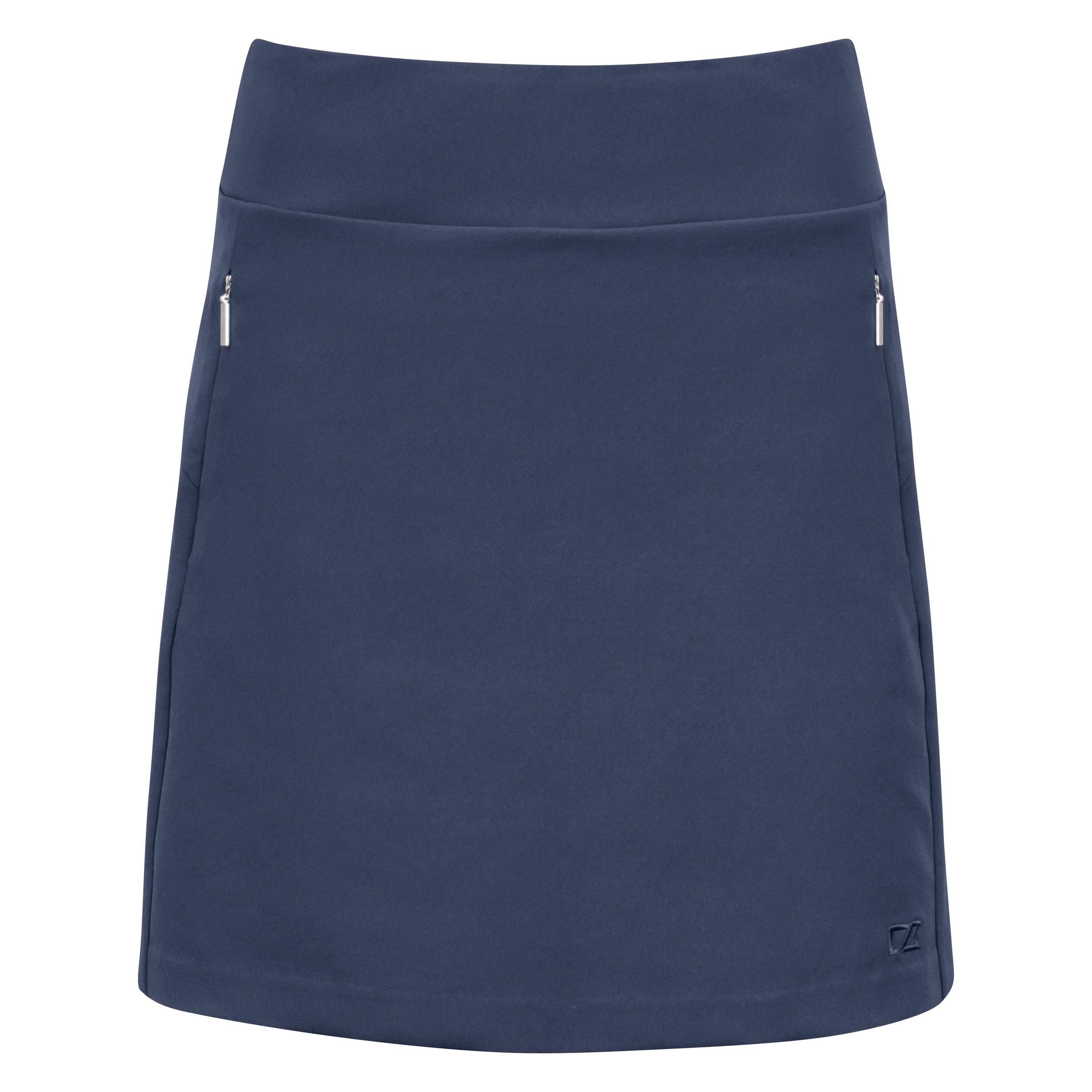 Cutter & Buck, Damen, Röcke, Suncadia Skort, Blau, (M)