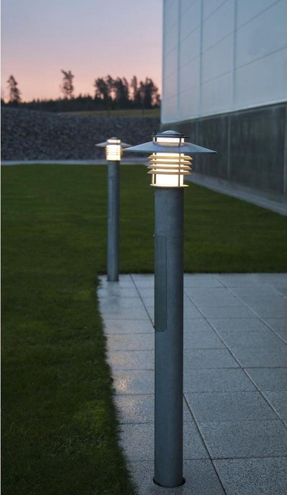 Produktbild Star Trading LED (E27, 10.50 W, 1300 lm, 1 x, E)