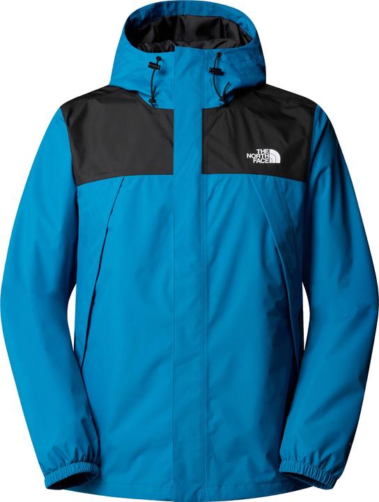 dusk blue-tnf black