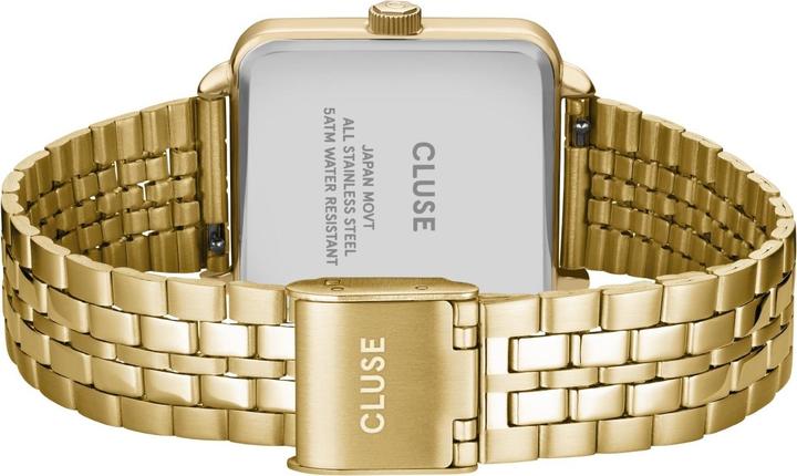 Image du produit Cluse La Tétragone Multifunction (30 mm)