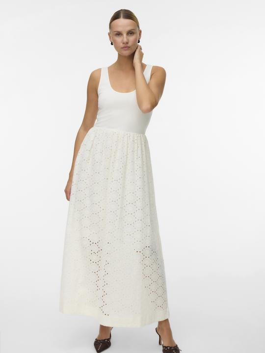 Produktbild Vero Moda AWBRISTOL Langes Kleid Kleid (M)