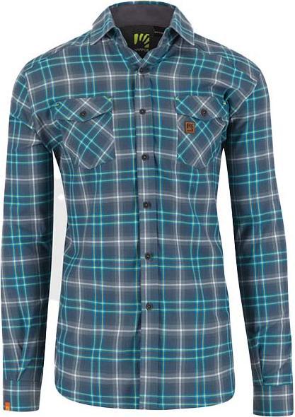 Produktbild Karpos Martora Winter Shirt (L)