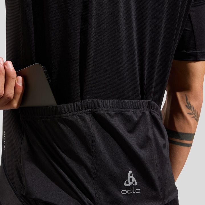 Produktbild Odlo Zeroweight Chill-Tec (XL)