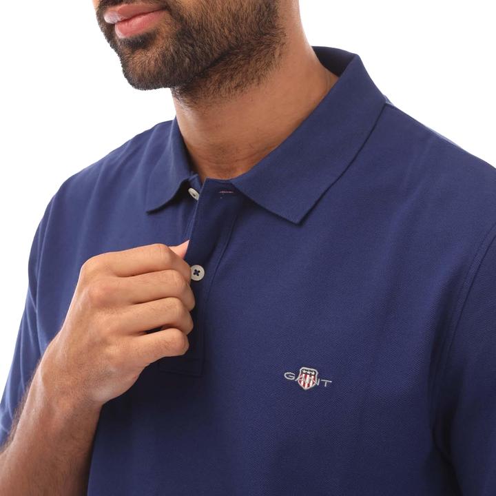 Produktbild GANT Poloshirt (M)