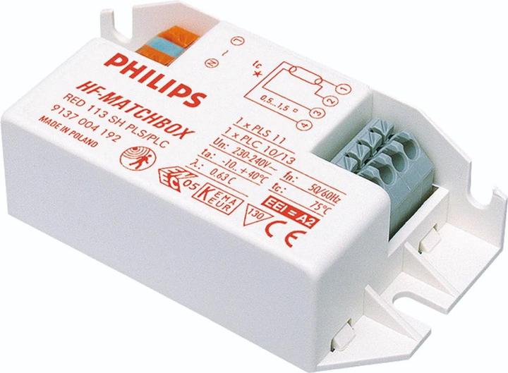 Produktbild Philips Vorschaltgerät