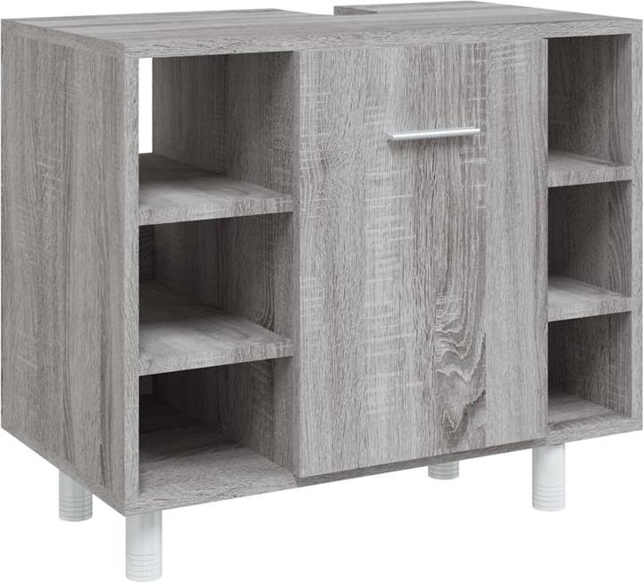 Produktbild vidaXL Badezimmerschrank