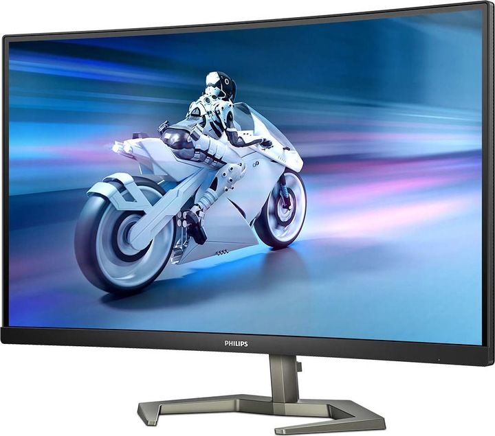 Produktbild Philips 27M1C5500VL/00 (2560 x 1440 Pixel, 27")