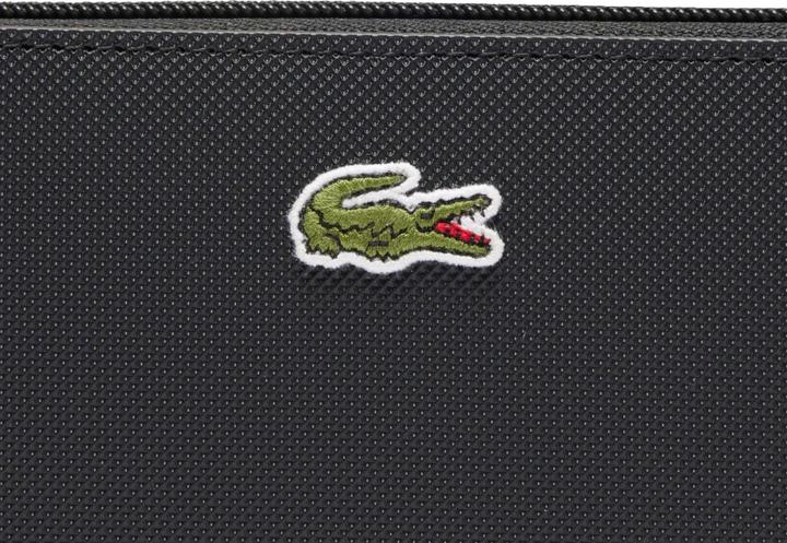 Actual product image Lacoste L1212 Core Essential Money Pieces