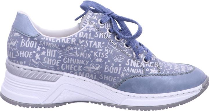Image du produit Rieker N4316 13 Shoes (41)