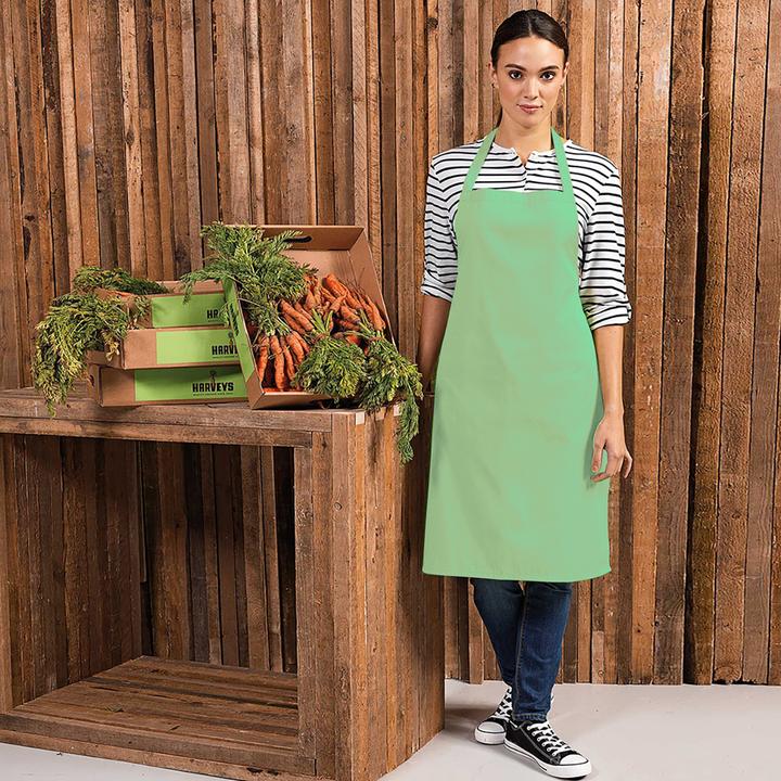 Actual product image Premier Colourful apron (One size)