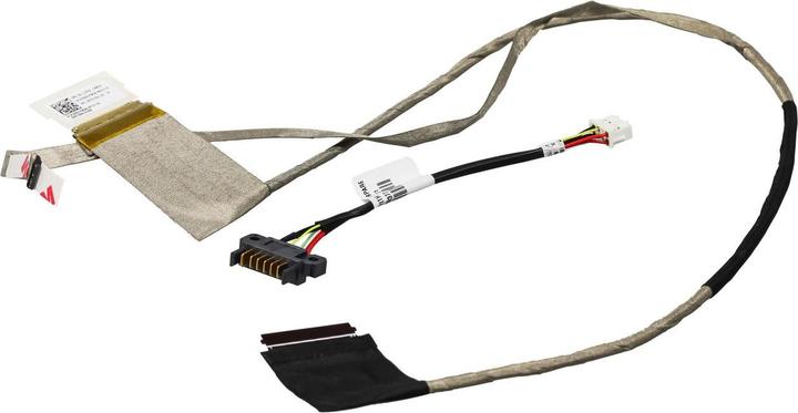 Actual product image HP Cable Kit