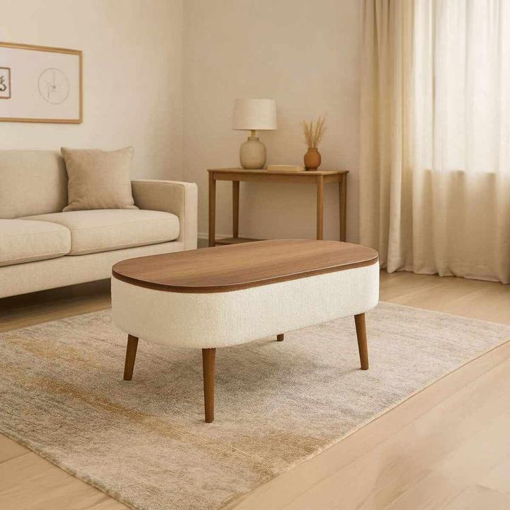 Produktbild Homitis Noya Coffee Table