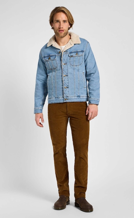 Produktbild Lee Jeansjacke Sherpa Jacket (M)