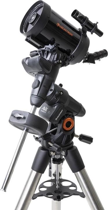 Immagine prodotto No Name Telescopio Celestron AVX 5 SCT