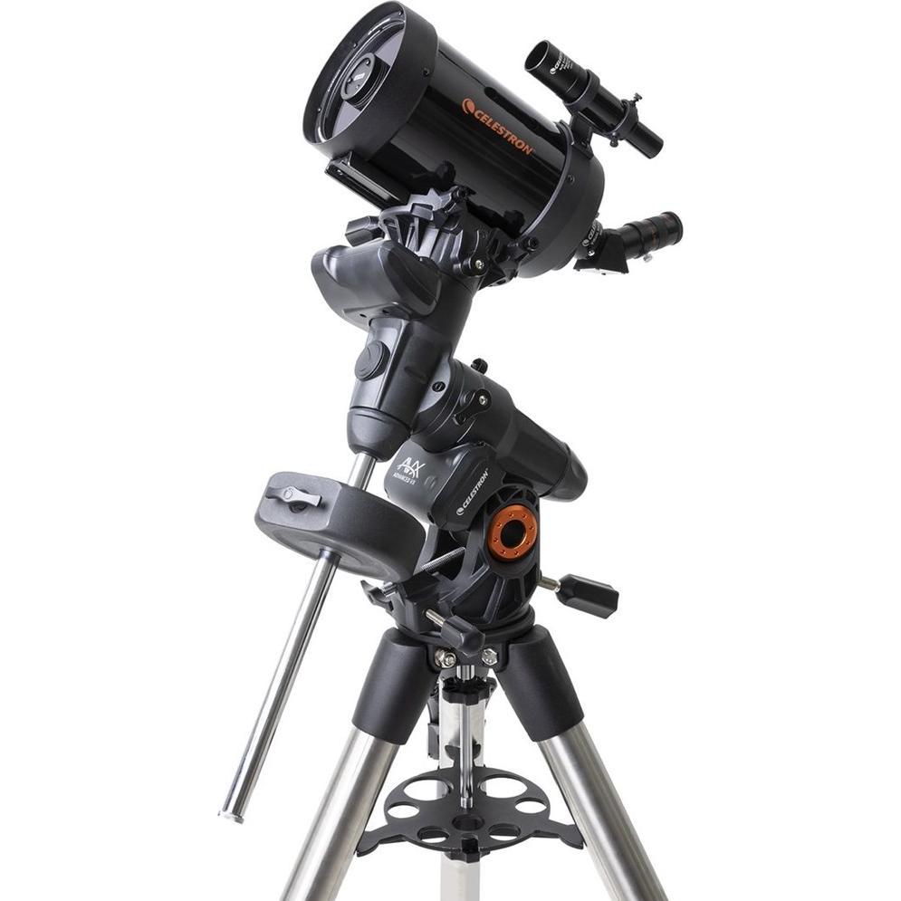 No Name Celestron AVX 5 SCT Teleskop (12025)