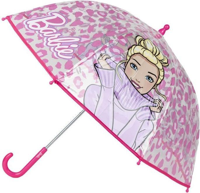 Immagine prodotto Cerdá Barbie manual bubble umbrella