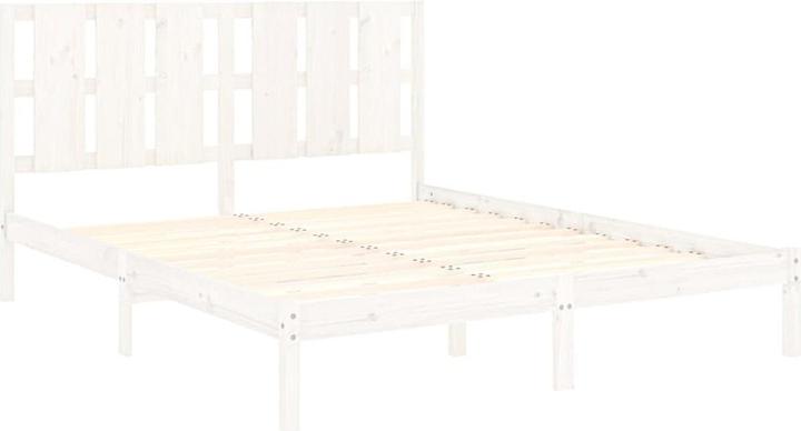 Image du produit vidaXL Sigvard (200 x 200 cm)