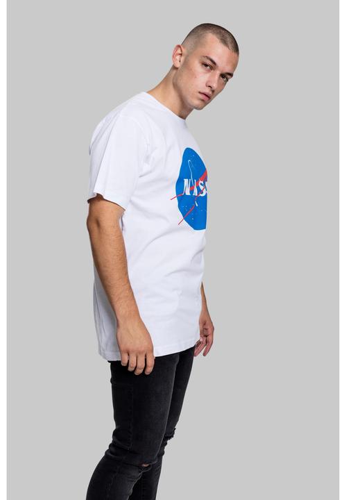 Produktbild Mister Tee NASA Tee (XS)