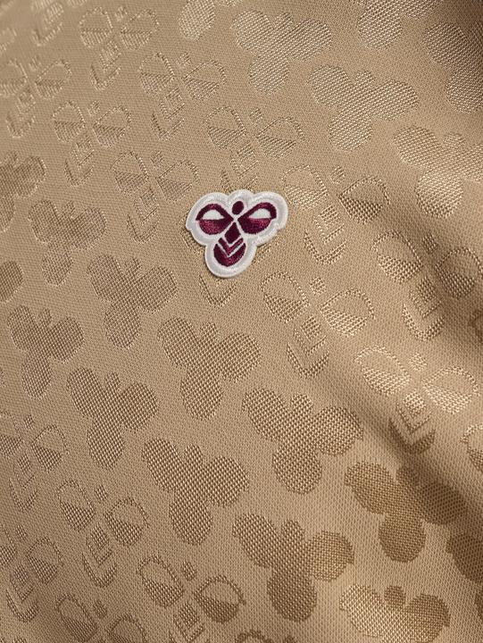 Actual product image hummel Hmlarchive Regular Poly Jacket Aop (M)
