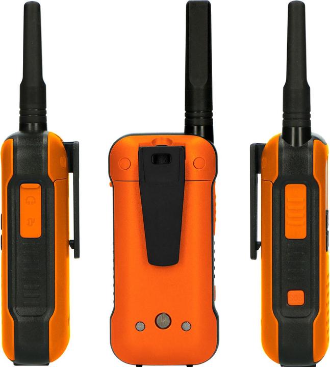 Produktbild Alecto Walkie Talkie (10 km)