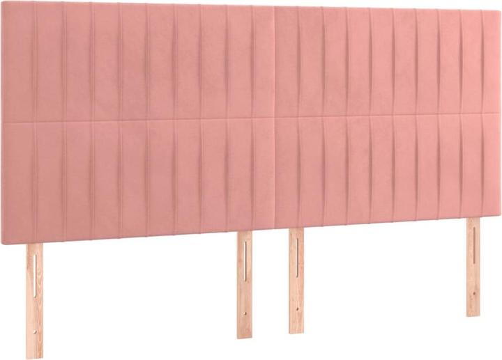 Image du produit VidaXL Callen (160 x 200 cm, 160 x 200 cm)