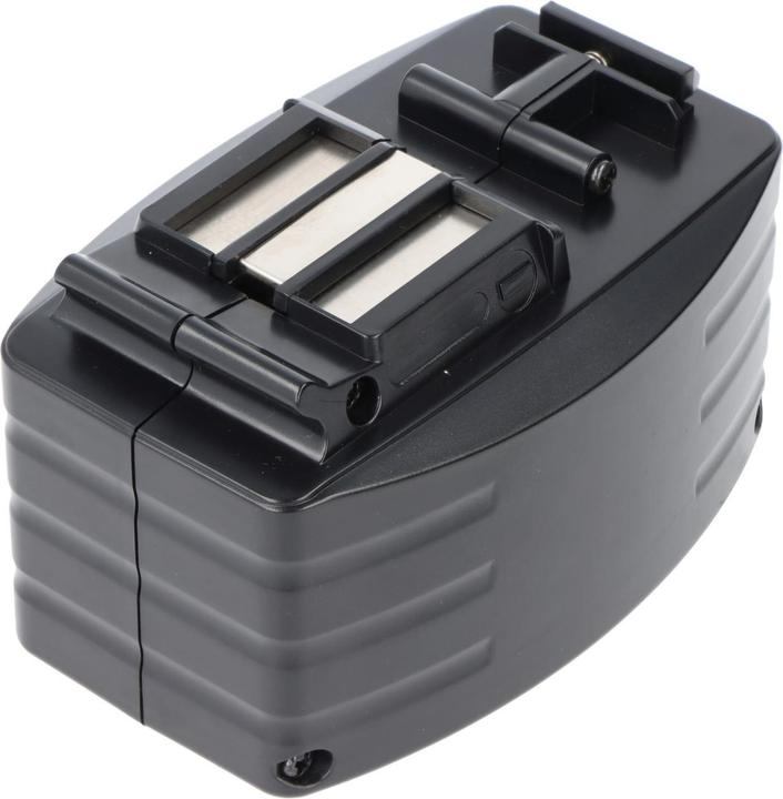 Actual product image AccuCell Imitation battery compatible for Festool BP12T (12 V)