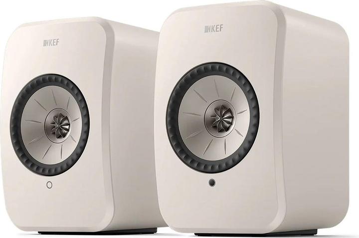 Produktbild KEF Lsx Ii Lt (1 Paar, 70 W)