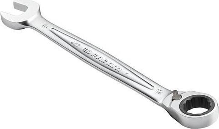 Produktbild Facom RingmaulRatschenschlüssel (24 mm)