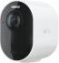 Actual product image Arlo Ultra 2 Spotlight camera, add on camera black (3840 x 2160 pixels)