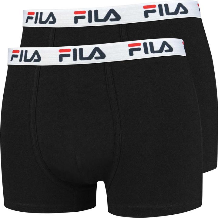 Actual product image FILA Boxershorts (XL, pack of 2)
