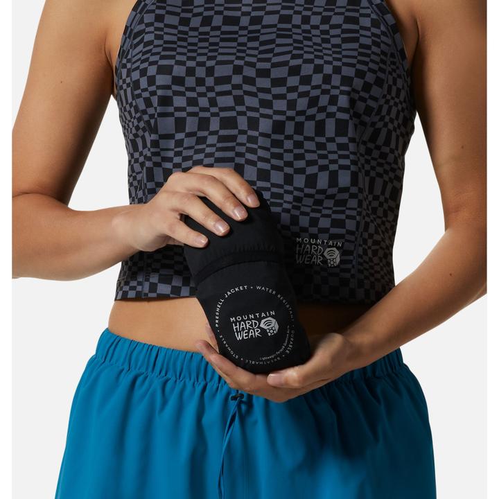 Produktbild Mountain Hardwear W Kor AirShell Hoody (M)