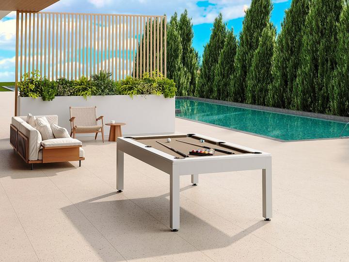 Image du produit Vente-unique Stazio (185 x 83 cm)