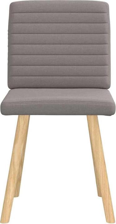 Image du produit vidaXL Esszimmerstuhl