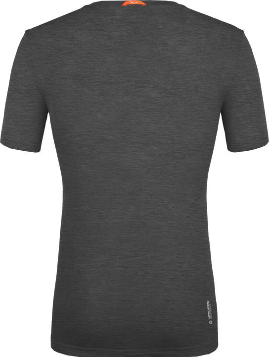 Actual product image Salewa Zebru Fresh Merino Responsive T-Shirt (XXL)
