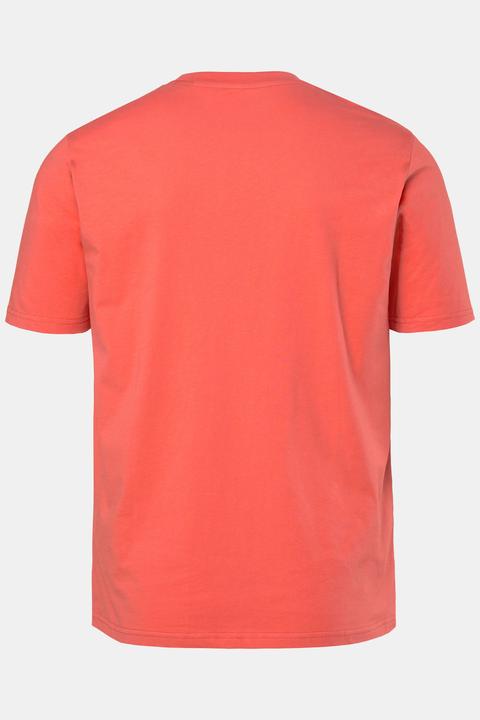 Produktbild Men+ T-Shirt, Print, Halbarm (4XL)