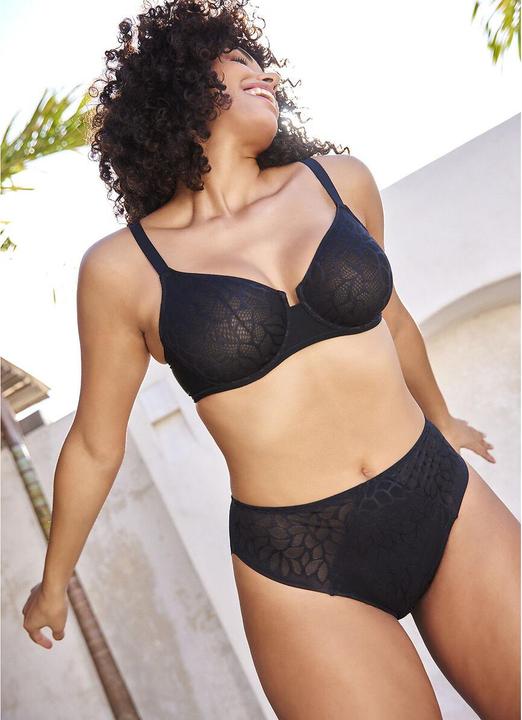 Produktbild Sans Complexe Full-Cup-BH Perfect Curves (Einzelpack, 90 D)