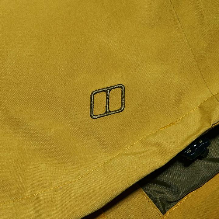 Produktbild Berghaus Wasserdichte Bramblfell InterActive Gore-Tex Jacket (52, L)