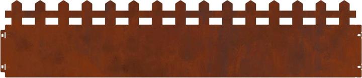 Produktbild vidaXL Rasenkanten (103 cm)