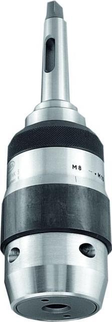 Actual product image Tapping chuck type DSPL with shank